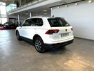 Volkswagen Tiguan Life 1.5TSI 150KM M6 2021 r., salon PL, I właściciel, f-a VAT - 6