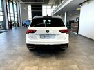 Volkswagen Tiguan Life 1.5TSI 150KM M6 2021 r., salon PL, I właściciel, f-a VAT - 7