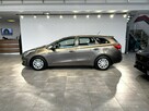 Kia Cee'd SW 1.6GDI 135KM DCT 2017 r., salon PL, serwisowana, 12 m-cy gwarancji - 5