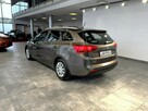 Kia Cee'd SW 1.6GDI 135KM DCT 2017 r., salon PL, serwisowana, 12 m-cy gwarancji - 6