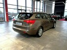 Kia Cee'd SW 1.6GDI 135KM DCT 2017 r., salon PL, serwisowana, 12 m-cy gwarancji - 8