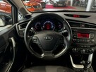 Kia Cee'd SW 1.6GDI 135KM DCT 2017 r., salon PL, serwisowana, 12 m-cy gwarancji - 16