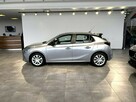 Opel Corsa Edition 1.2Turbo 100KM automat 2020 r., salon PL, I wł., f-a VAT - 5