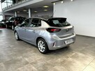 Opel Corsa Edition 1.2Turbo 100KM automat 2020 r., salon PL, I wł., f-a VAT - 6