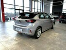 Opel Corsa Edition 1.2Turbo 100KM automat 2020 r., salon PL, I wł., f-a VAT - 8