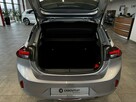 Opel Corsa Edition 1.2Turbo 100KM automat 2020 r., salon PL, I wł., f-a VAT - 9