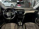Opel Corsa Edition 1.2Turbo 100KM automat 2020 r., salon PL, I wł., f-a VAT - 15