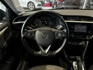 Opel Corsa Edition 1.2Turbo 100KM automat 2020 r., salon PL, I wł., f-a VAT - 16