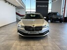 Škoda Superb Ambition 2.0TDI 150KM M6 2021 r., salon PL, I właściciel, f-a VAT - 3