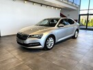 Škoda Superb Ambition 2.0TDI 150KM M6 2021 r., salon PL, I właściciel, f-a VAT - 4