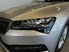 Škoda Superb Ambition 2.0TDI 150KM M6 2021 r., salon PL, I właściciel, f-a VAT - 9