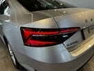 Škoda Superb Ambition 2.0TDI 150KM M6 2021 r., salon PL, I właściciel, f-a VAT - 11