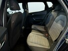 Seat Arona Xperience 1.0TSI 110KM M6 2022 r., salon PL, f-a VAT, gwar. fabryczna - 13
