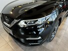 Nissan Qashqai N-Connecta 1.3DIG-T 140KM M6 2020 r., salon PL, I właściciel, f-a VAT - 8