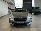 Škoda Superb Ambition 2.0TDI 150KM M6 4x4 2018 r., salon PL - 3