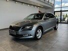 Škoda Superb Ambition 2.0TDI 150KM M6 4x4 2018 r., salon PL - 4