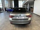 Škoda Superb Ambition 2.0TDI 150KM M6 4x4 2018 r., salon PL - 7