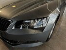 Škoda Superb Ambition 2.0TDI 150KM M6 4x4 2018 r., salon PL - 9