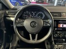 Škoda Superb Ambition 2.0TDI 150KM M6 4x4 2018 r., salon PL - 15