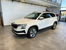 Škoda Karoq Ambition 1.5TSI 150KM DSG 2022 r., salon PL, I właściciel, f-a VAT - 4