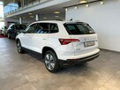 Škoda Karoq Ambition 1.5TSI 150KM DSG 2022 r., salon PL, I właściciel, f-a VAT - 6