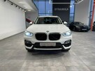 BMW X3 Advantage xDrive20i 184KM automat 2019 r., salon PL, I właściciel, VAT - 3