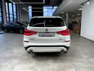 BMW X3 Advantage xDrive20i 184KM automat 2019 r., salon PL, I właściciel, VAT - 7