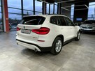 BMW X3 Advantage xDrive20i 184KM automat 2019 r., salon PL, I właściciel, VAT - 8