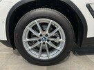 BMW X3 Advantage xDrive20i 184KM automat 2019 r., salon PL, I właściciel, VAT - 10