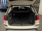 BMW X3 Advantage xDrive20i 184KM automat 2019 r., salon PL, I właściciel, VAT - 12