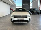 Volkswagen Tiguan Elegance 2.0TDI 200KM DSG 4motion 2022 r., salon PL, I właściciel, VAT - 3