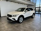 Volkswagen Tiguan Elegance 2.0TDI 200KM DSG 4motion 2022 r., salon PL, I właściciel, VAT - 4