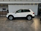 Volkswagen Tiguan Elegance 2.0TDI 200KM DSG 4motion 2022 r., salon PL, I właściciel, VAT - 5