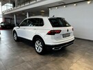 Volkswagen Tiguan Elegance 2.0TDI 200KM DSG 4motion 2022 r., salon PL, I właściciel, VAT - 6
