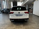 Volkswagen Tiguan Elegance 2.0TDI 200KM DSG 4motion 2022 r., salon PL, I właściciel, VAT - 7