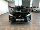 Toyota Camry Executive 2.5 hybrid 218KM CVT 2021/2022 r., salon PL, I wł., f-a VAT - 3