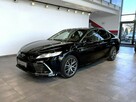 Toyota Camry Executive 2.5 hybrid 218KM CVT 2021/2022 r., salon PL, I wł., f-a VAT - 4