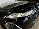 Toyota Camry Executive 2.5 hybrid 218KM CVT 2021/2022 r., salon PL, I wł., f-a VAT - 9