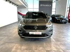 Volkswagen T-Roc Premium 1.5TSI 150KM DSG 2021/2022 r., salon PL, I właściciel, f-a VAT - 3