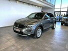 Volkswagen T-Roc Premium 1.5TSI 150KM DSG 2021/2022 r., salon PL, I właściciel, f-a VAT - 4