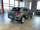 Volkswagen T-Roc Premium 1.5TSI 150KM DSG 2021/2022 r., salon PL, I właściciel, f-a VAT - 8