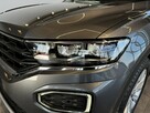 Volkswagen T-Roc Premium 1.5TSI 150KM DSG 2021/2022 r., salon PL, I właściciel, f-a VAT - 9