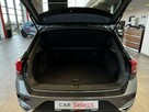 Volkswagen T-Roc Premium 1.5TSI 150KM DSG 2021/2022 r., salon PL, I właściciel, f-a VAT - 12