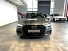 Audi A6 Limousine Sport 55TFSIe 367KM S-tronic quattro 20/21 r., s.PL, f-a VAT - 3