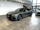 Audi A6 Limousine Sport 55TFSIe 367KM S-tronic quattro 20/21 r., s.PL, f-a VAT - 4