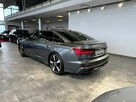 Audi A6 Limousine Sport 55TFSIe 367KM S-tronic quattro 20/21 r., s.PL, f-a VAT - 6