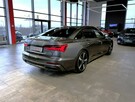 Audi A6 Limousine Sport 55TFSIe 367KM S-tronic quattro 20/21 r., s.PL, f-a VAT - 8