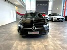 Mercedes A 250 e Progressive 1.3 plug-in 218KM automat 2021 r., salon PL, I wł., VAT - 3