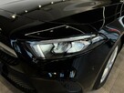 Mercedes A 250 e Progressive 1.3 plug-in 218KM automat 2021 r., salon PL, I wł., VAT - 9