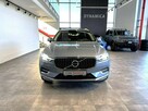 Volvo XC 60 Inscription 2.0 D4 190KM M6 2020 r., salon PL, I właściciel, f-a VAT - 3
